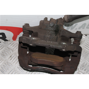PINZA FRENO ANTERIORE DESTRA PEUGEOT 307 SW (3H) [02-09] 0204Y01145 9635507980