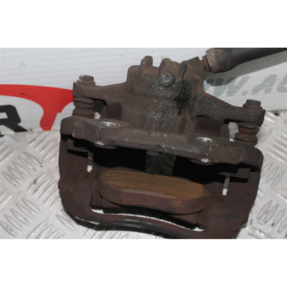 PINZA FRENO ANTERIORE DESTRA PEUGEOT 307 SW (3H) [02-09] 0204Y01145 9635507980