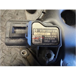 31330239 COPERCHIO VALVOLE COLLETTORE ASPIRAZIONE V60 V70 XC70 XC60 VOLVO S60 2 II (2010>) 2.0 D3 163CV 120KW D5204T2