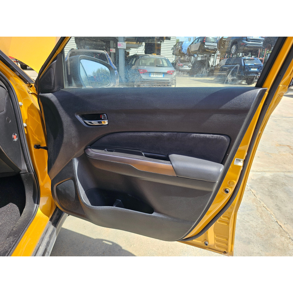 83710-54P50 PANNELLO PORTA ANTERIORE DESTRA SUZUKI VITARA 3 (LY)(2023) 1.5Hybrid AllGrip 4X4 116CV 85KW K15C