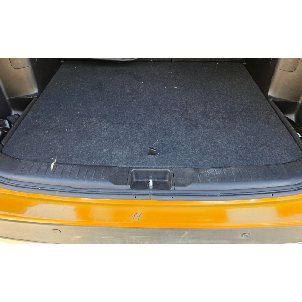 75460-54P00-GMY PIANALE TAPPETO INTERNO BAULE SUZUKI VITARA 3 (LY)(2023) 1.5Hybrid AllGrip 4X4 116CV 85KW K15C