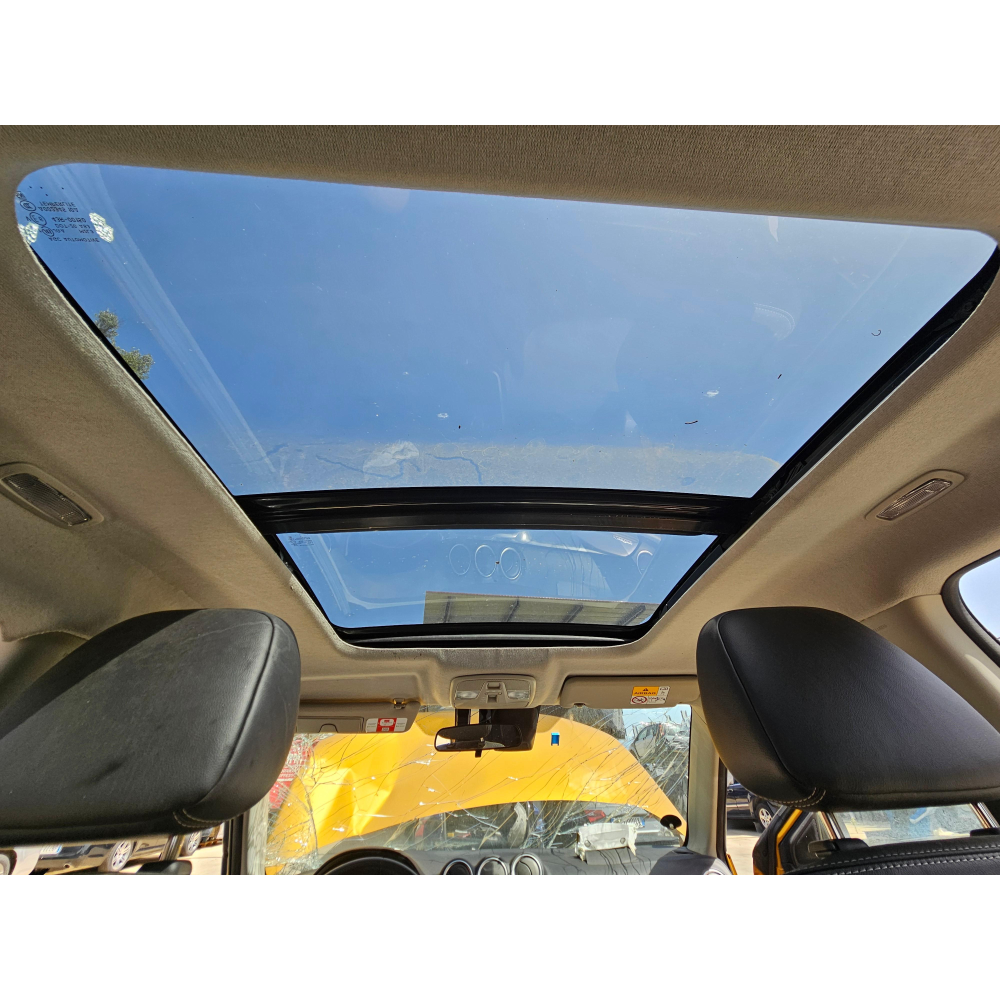 65111-54PV0-000 RIVESTIMENTO TETTO INTERNO CIELO X TETTO APRIBILE SUZUKI VITARA 3 (LY)(2023) 1.5Hybrid AllGrip 4X4 116CV 85KW K15C