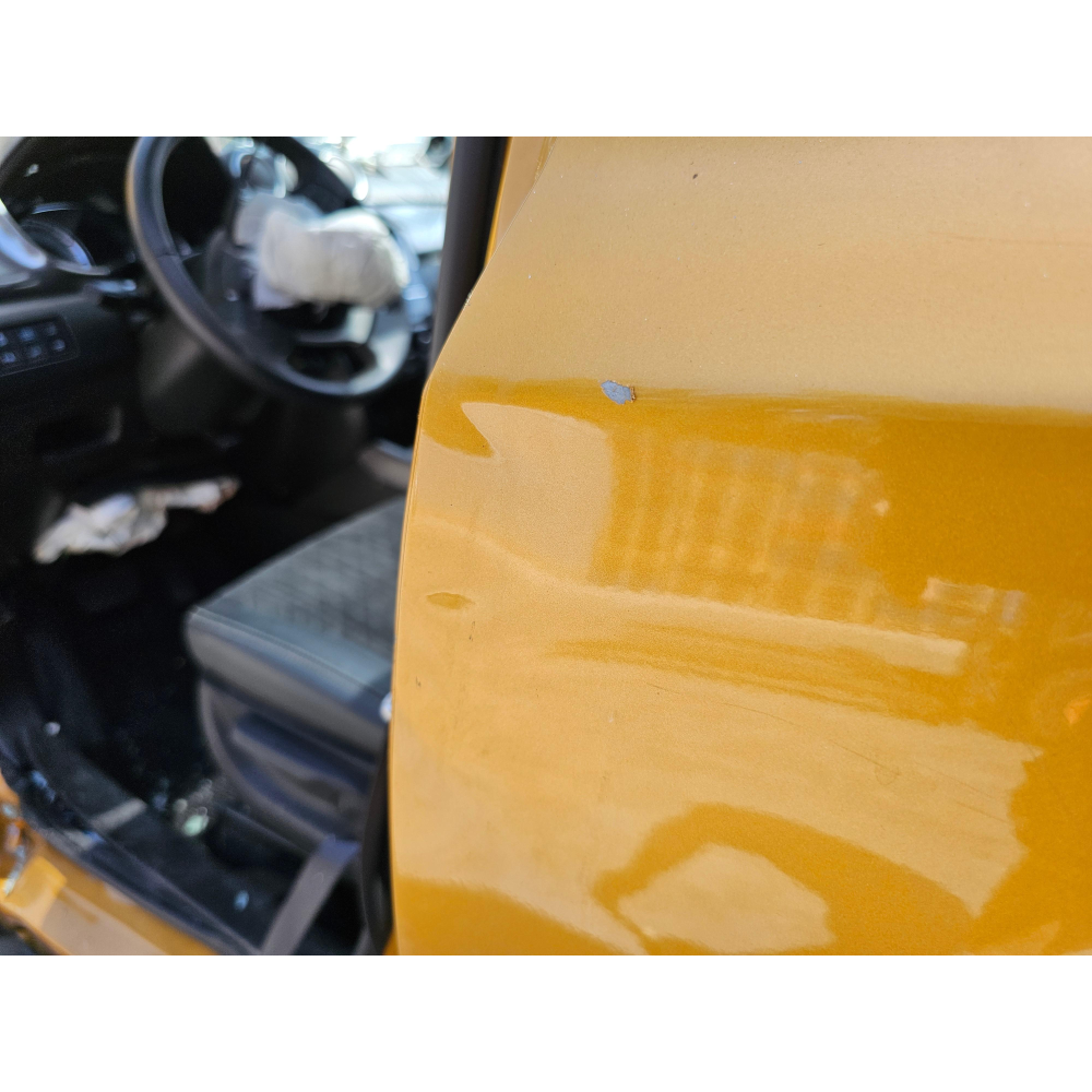 SPORTELLO PORTA PORTIERA POSTERIORE SX SINISTRA SUZUKI VITARA 3 (LY)(2023) 1.5Hybrid AllGrip 4X4 116CV 85KW K15C