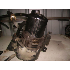 POMPA IDROGUIDA ELETTRICA HPI CITROEN SAXO' PEUGEOT 106 USATA (9628329080=112105=183042610W=111849F0=183042610G)