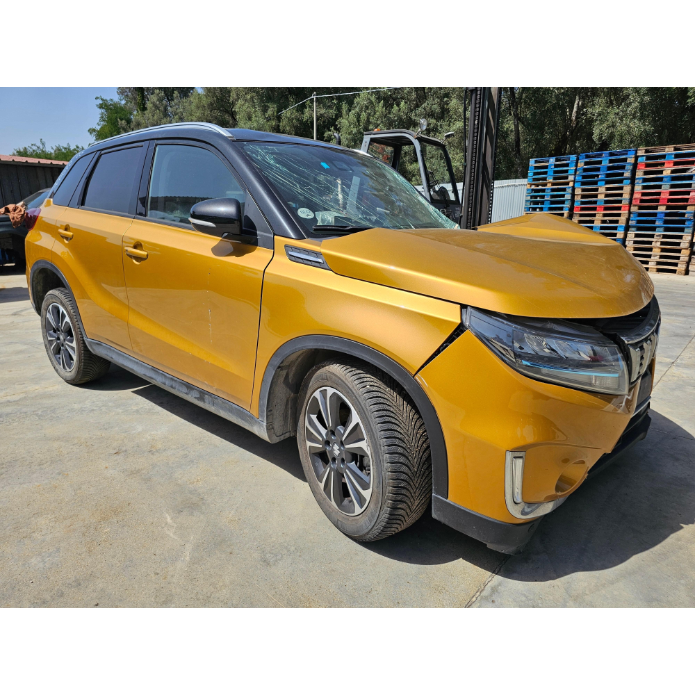 29620-61M10 STAFFA SUPPORTO DIFFERENZIALE POSTERIORE SUZUKI VITARA 3 (LY)(2023) 1.5Hybrid AllGrip 4X4 116CV 85KW K15C