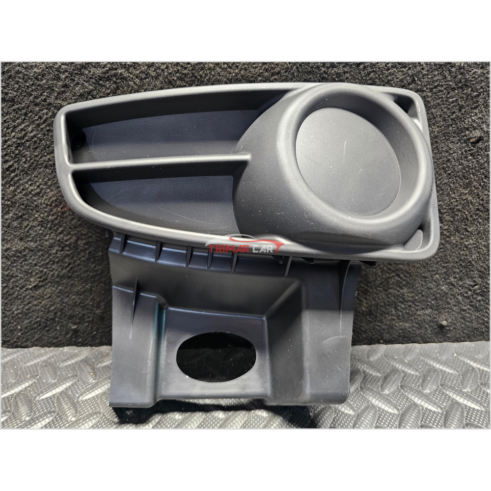 1010357 1010355 735390884 MASCHERINA PARAURTI ANTERIORE DESTRA FIAT PANDA 169 2 2003>