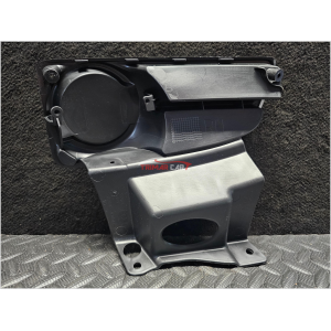 1010357 1010355 735390884 MASCHERINA PARAURTI ANTERIORE DESTRA FIAT PANDA 169 2 2003>