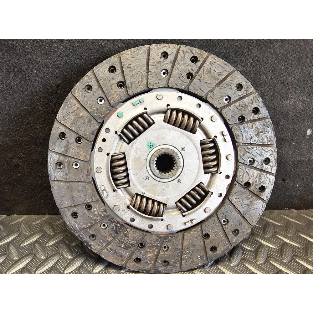 46351340 KIT VOLANO E FRIZIONE FIAT DUCATO 3 (250,290)(2017) 180 MJET 2.2D 180CV 132KW 46356723