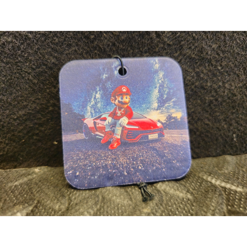 ARBRE Magic Auto LAVANDA - Profumo Macchina TRIMAR CAR - RITIRO GRATUITO Cittanova