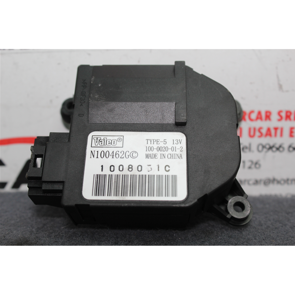 MOTORINO SCATOLA RISCALDAMENTO CITROEN C2 (JM) [2003-2010] 100-0020-01-2