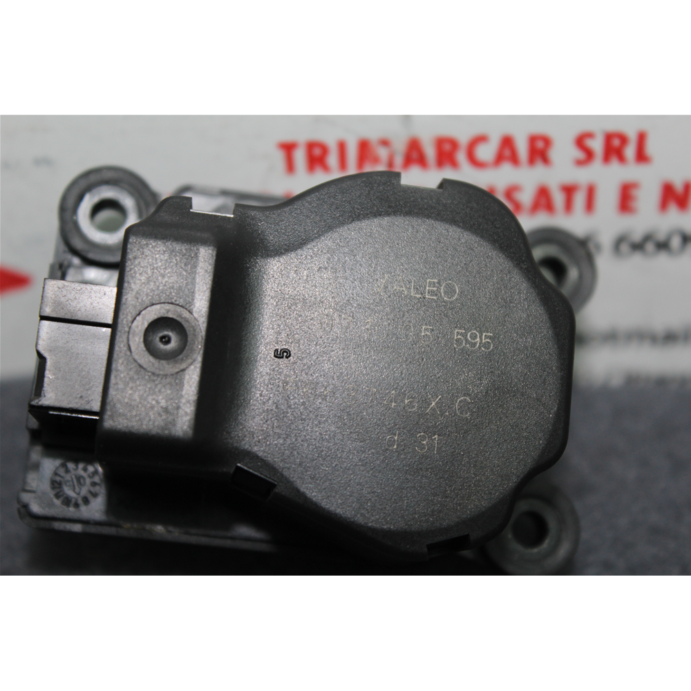 MOTORINO VENTOLA RISCALDAMENTO CITROEN C2 (JM) [2003-2010] 410473241