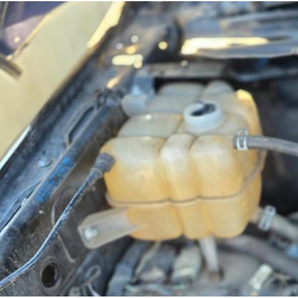 EB3G-8A080-AC 1922277 VASCHETTA ACQUA RADIATORE FORD RANGER (TKE)(2019>) 2.0D EcoBlue 4X4 170CV 125KW BC2X