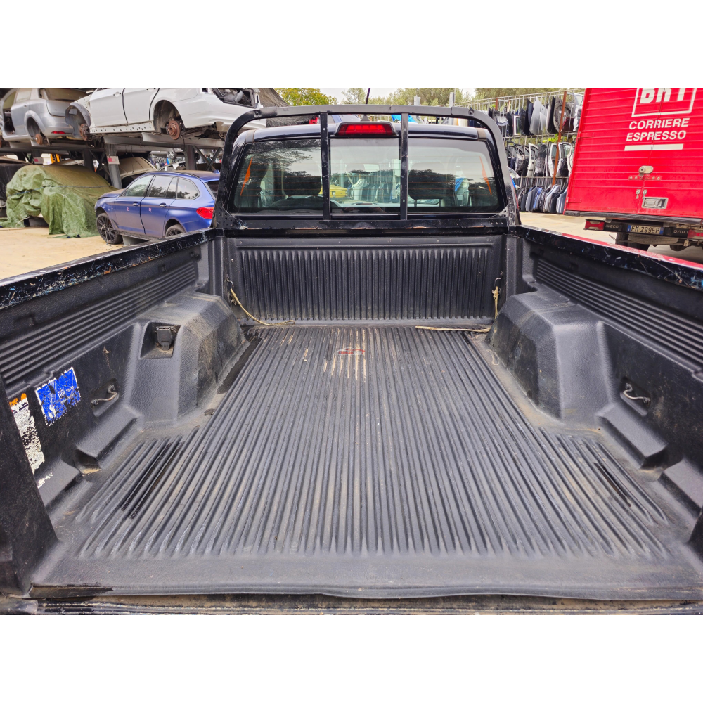 1901725 AB39-25111D52-BC PIANALE PAVIMENTO CASSONE POSTERIORE FORD RANGER (TKE)(2019)