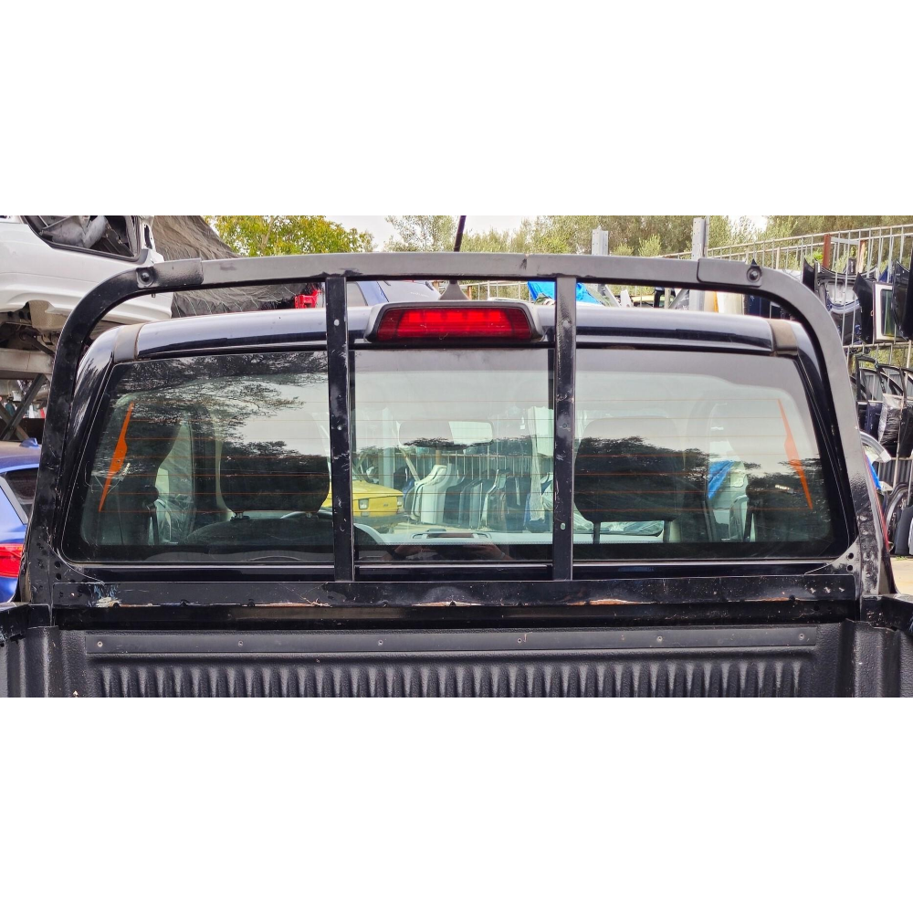 1841843 DB39-21002K99-AD PROLUNGA BARRA PROTEZIONE LUNOTTO FORD RANGER (TKE)(2019>)