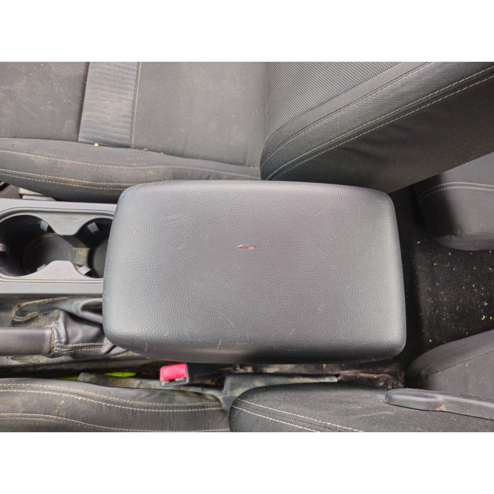 BRACCIOLO+ RIVESTIMENTO TUNNEL CENTRALE FORD RANGER (TKE)(2019>)