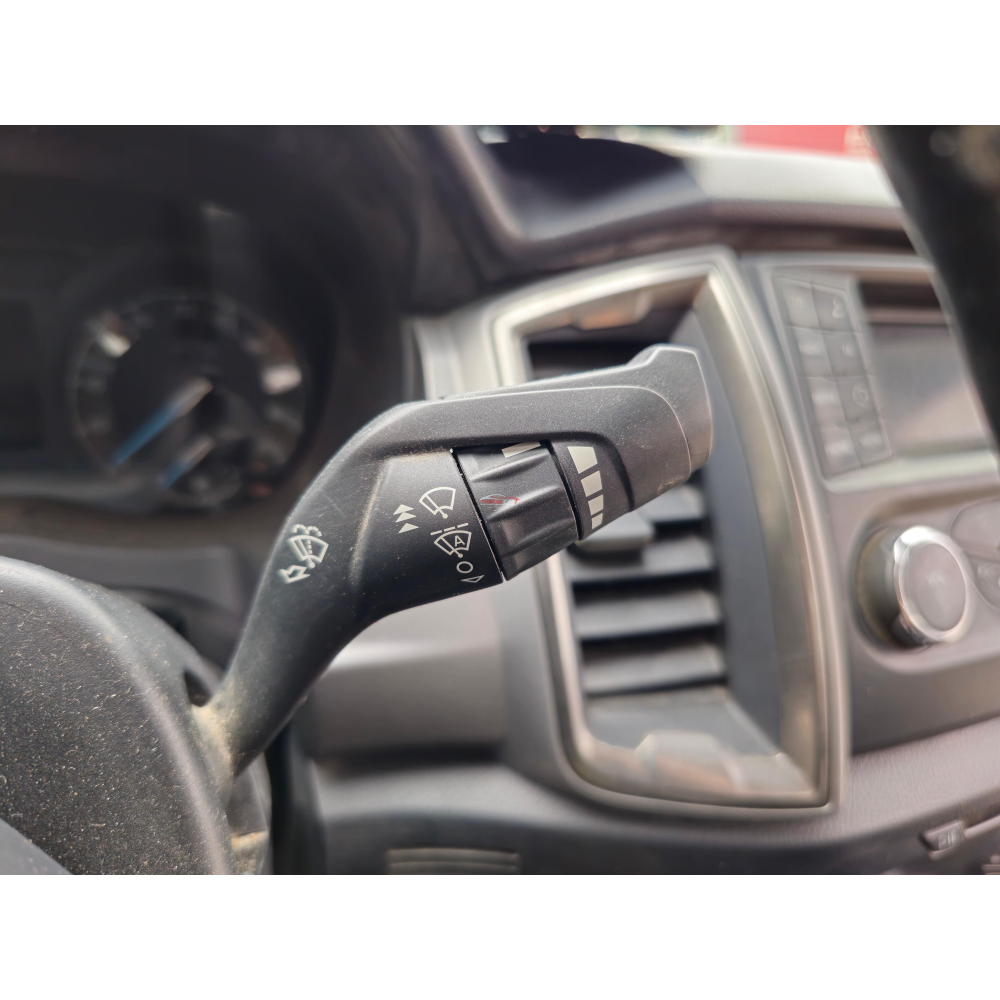 5269844 DG9T-17A553-BF3JA6 LEVA DESTRA DEVIO TERGICRISTALLO FORD RANGER (TKE)(2019>)