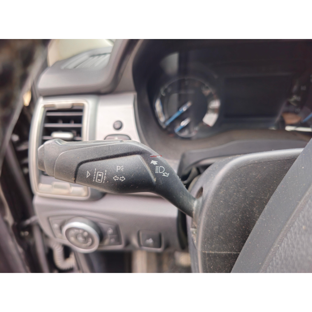 2224084 EG9T-13335-FB3JA6 LEVA SINISTRA DEVIOLUCI E FRECCE FORD RANGER (TKE)(2019>)