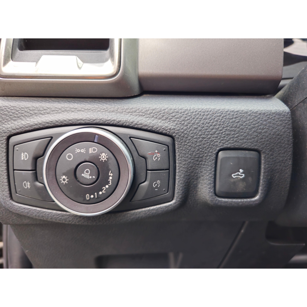 DG9T-13D061-HD3JA6 INTERRUTTORE PULSANTE REGOLAZIONE LUCI FORD RANGER (TKE)(2019>)