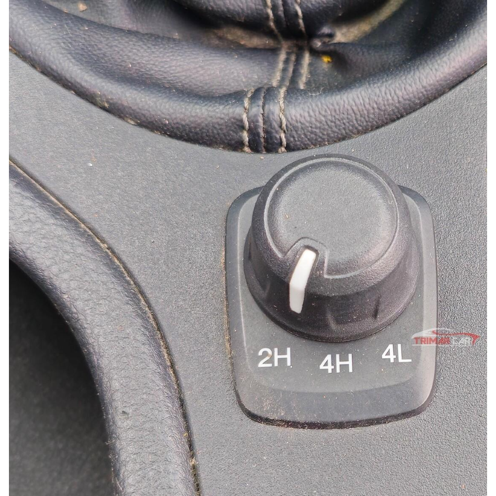 1738736 AB39-7Z155-BA INTERRUTTORE REGOLAZIONE TRAZIONE 4WD FORD RANGER (TKE)(2019>) 2.0D EcoBlue 4X4 170CV 125KW BC2X