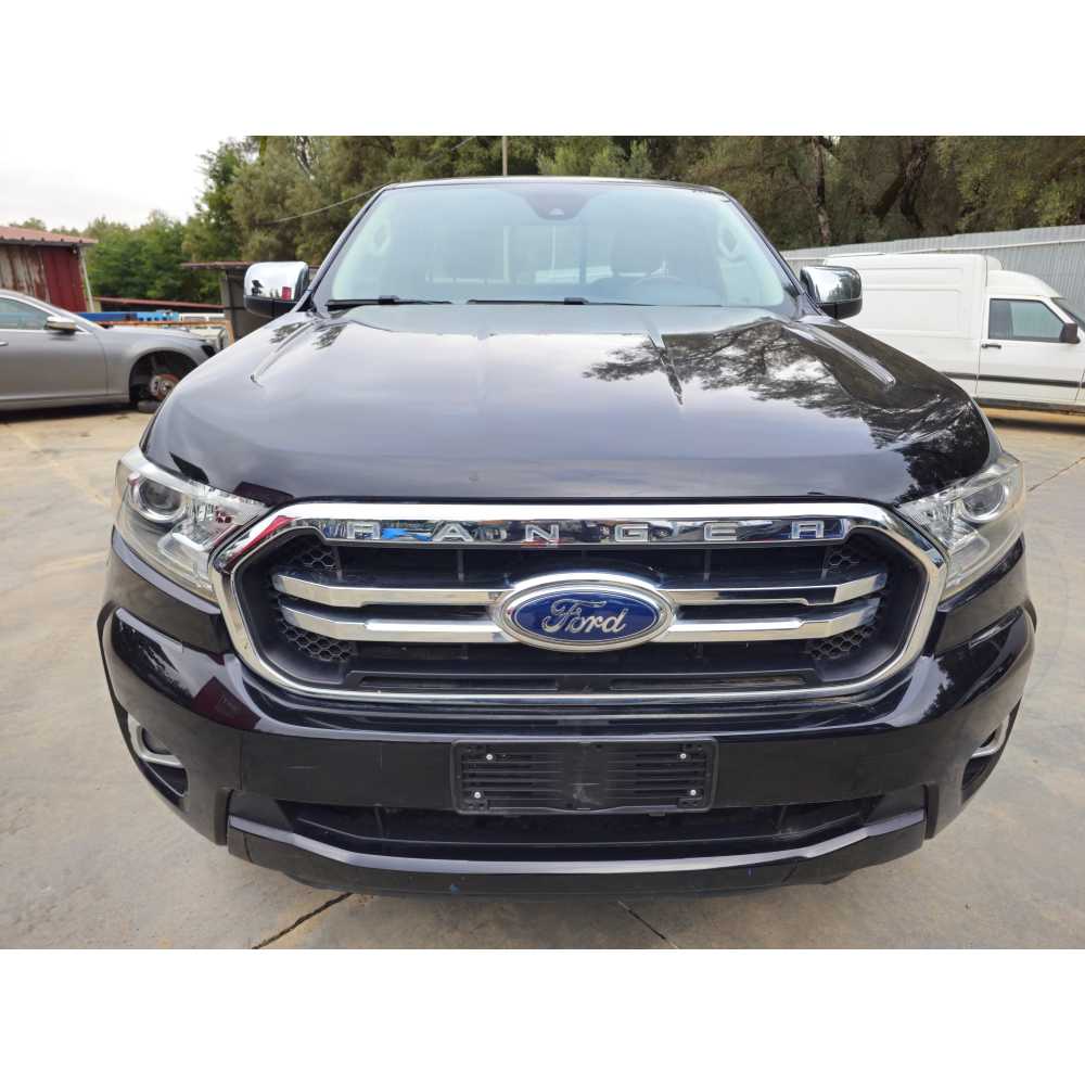 AB39-2551916-CK3BMA RIVESTIMENTO INTERNO TETTO CIELO FORD RANGER (TKE)(2015>)