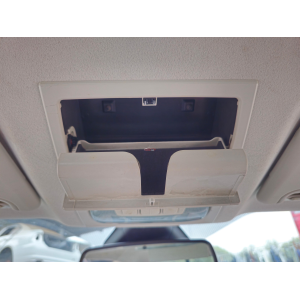 AB39-21519D04-BG3BMA PLAFONIERA LUCE ABITACOLO ANTERIORE FORD RANGER (TKE)(2019>)