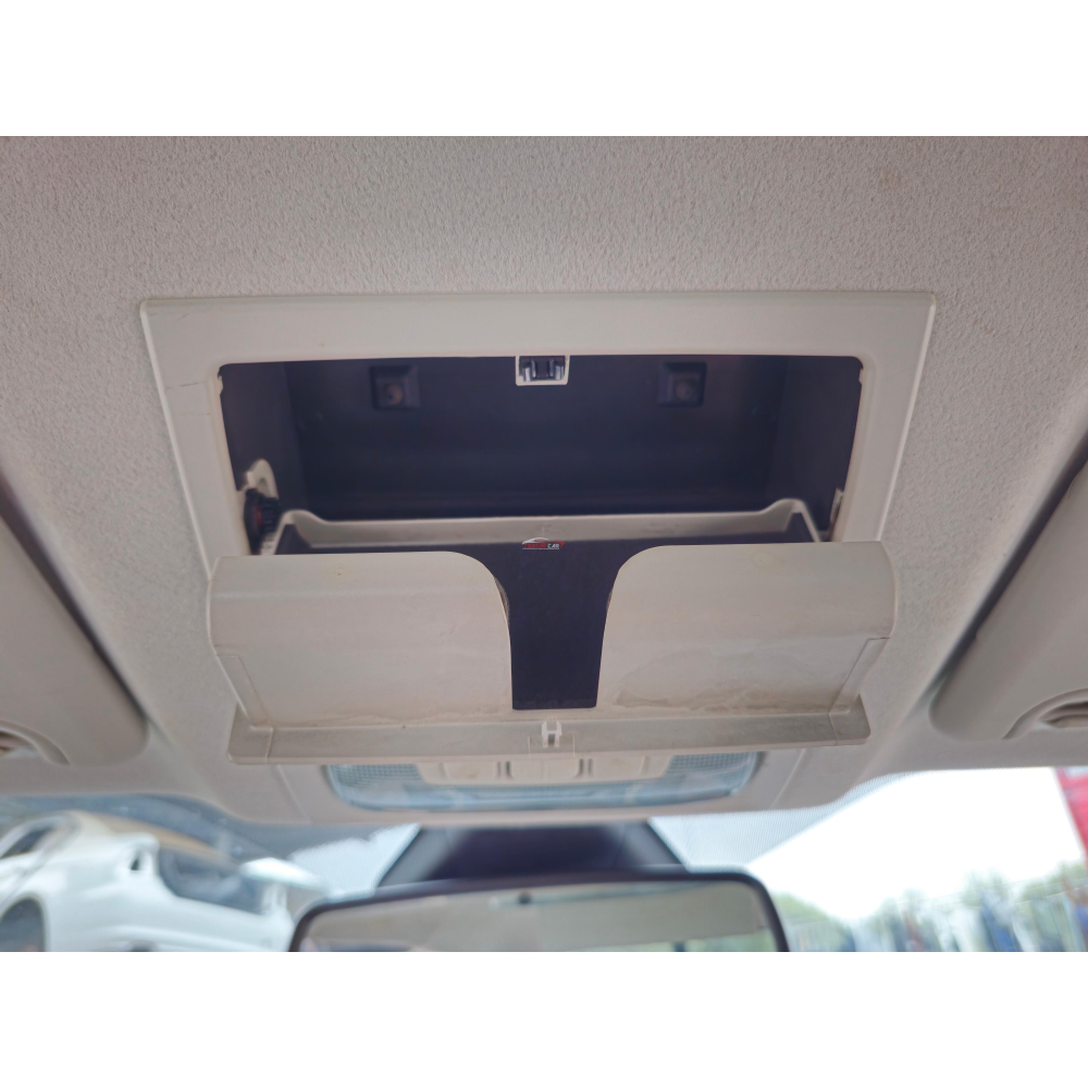 AB39-21519D04-BG3BMA PLAFONIERA LUCE ABITACOLO ANTERIORE FORD RANGER (TKE)(2019>)