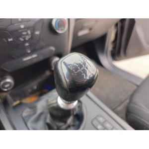 DB3R-7K387-DJ POMELLO + LEVA CAMBIO MARCE MANUALE 6M FORD RANGER (TKE)(2019>) 2.0D EcoBlue 4X4 170CV 125KW BC2X