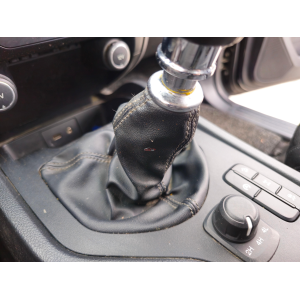 DB3R-7K387-DJ POMELLO + LEVA CAMBIO MARCE MANUALE 6M FORD RANGER (TKE)(2019>) 2.0D EcoBlue 4X4 170CV 125KW BC2X