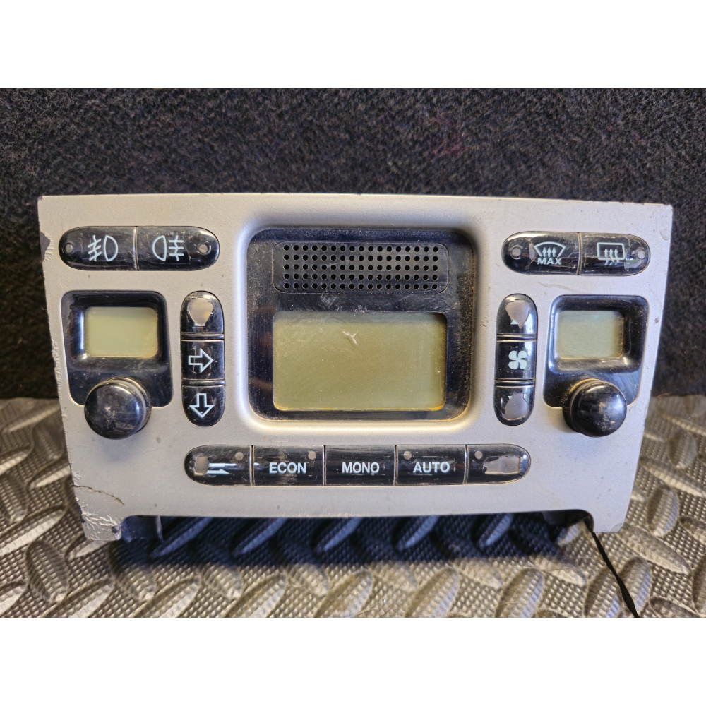 598440000 5HB00816600 CENTRALINA CLIMA ARIA CONDIZIONATA AUTOMATICO LANCIA LYBRA 