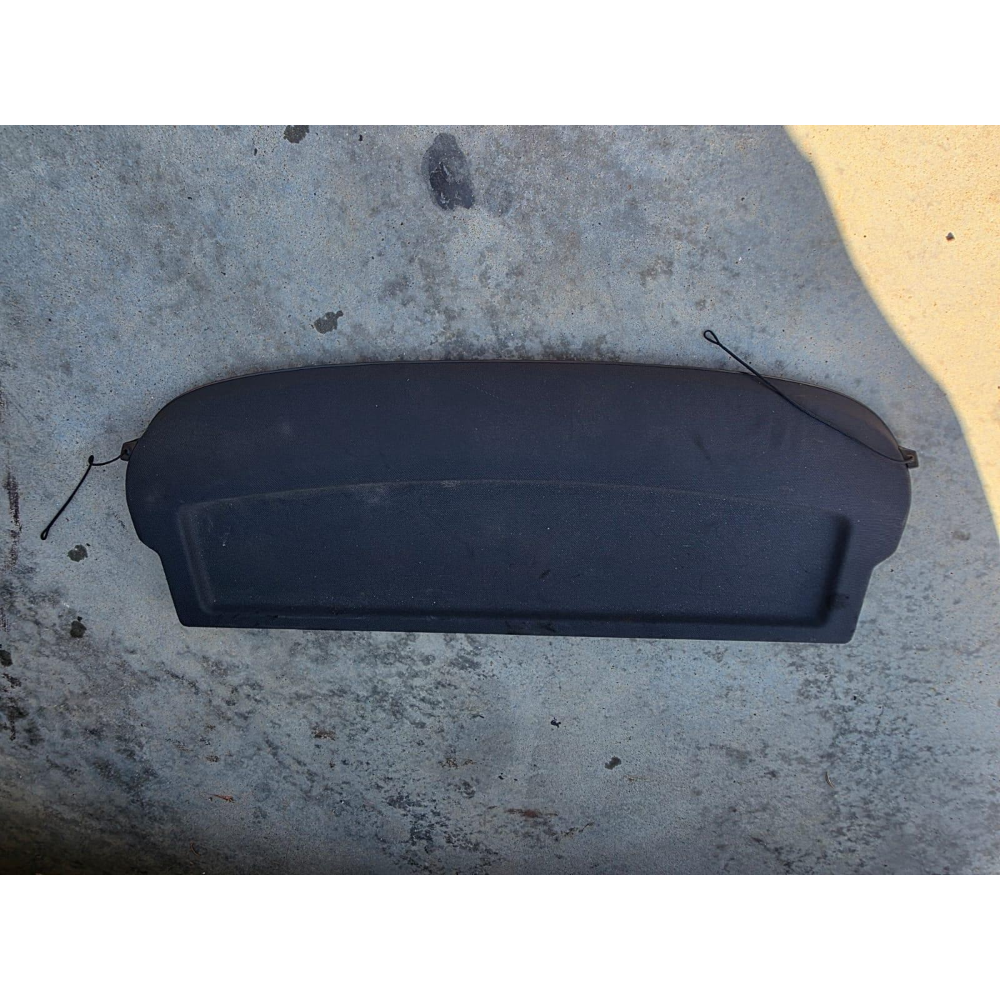 8X0867769D CAPPELLIERA MENSOLA POSTERIORE AUDI A1 SPORTBACK (8XA,8XF)(2011>)