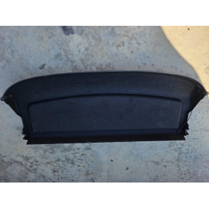 8X0867769D CAPPELLIERA MENSOLA POSTERIORE AUDI A1 SPORTBACK (8XA,8XF)(2011>)