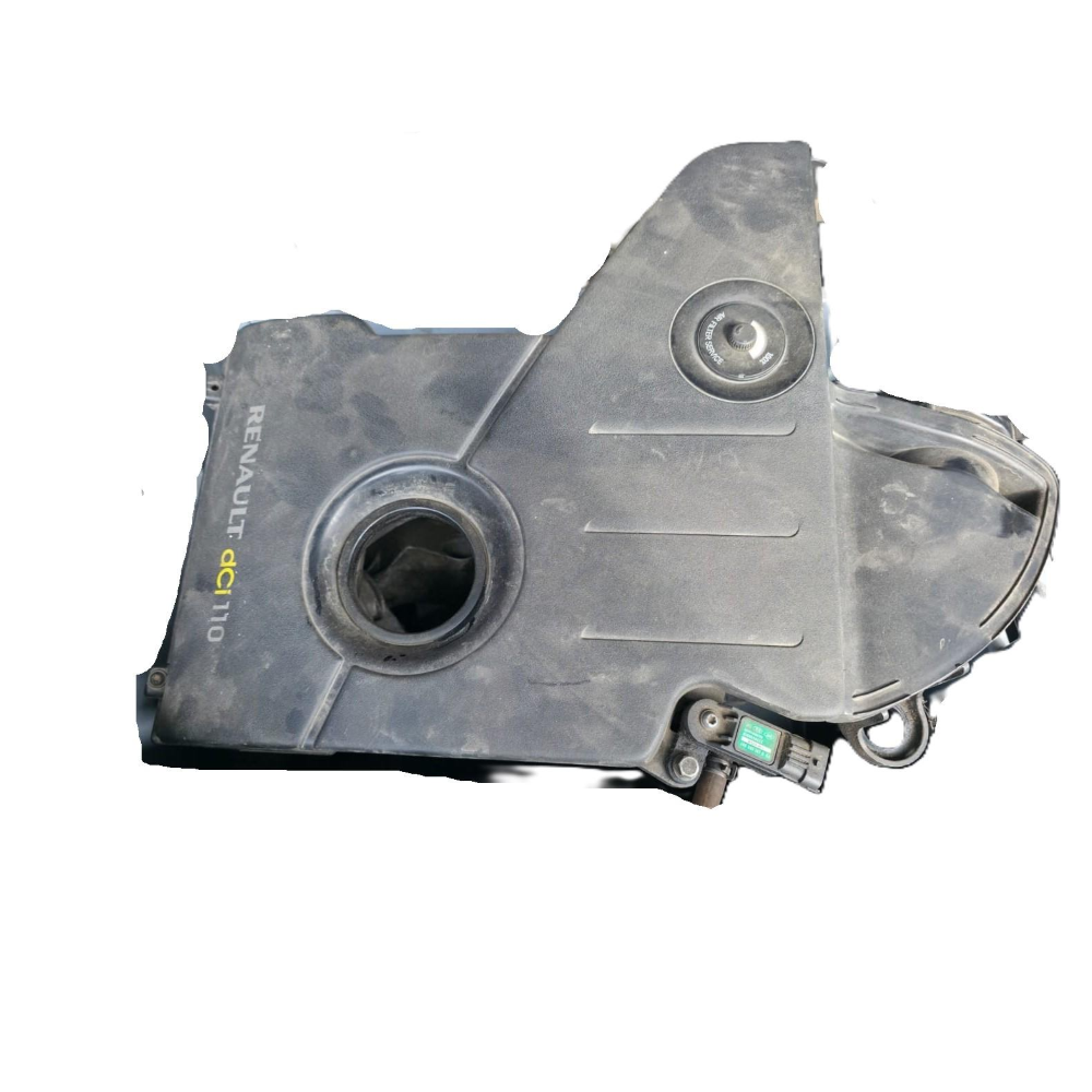 8201052772 AIRBOX PORTAFILTRO ARIA DACIA DUSTER (2010>) 1.5 DCI 107CV 79KW K9K896