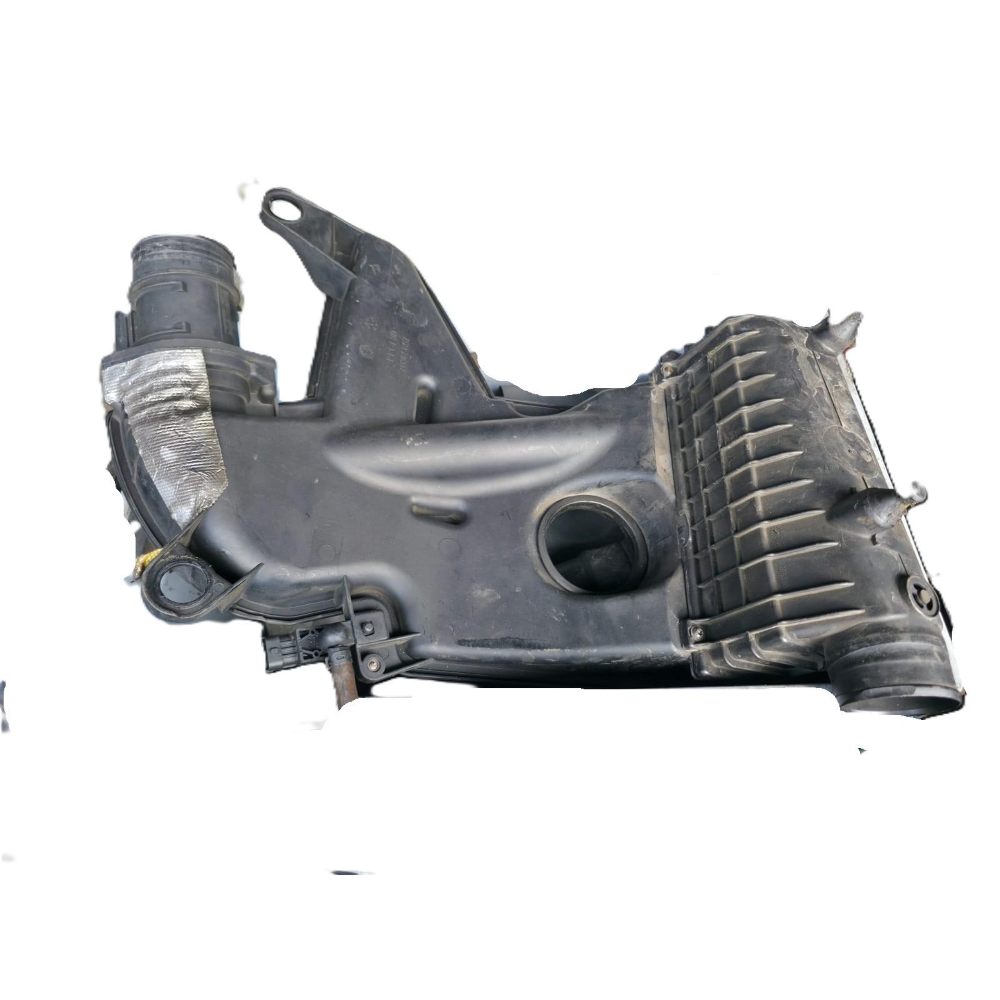 8201052772 AIRBOX PORTAFILTRO ARIA DACIA DUSTER (2010>) 1.5 DCI 107CV 79KW K9K896