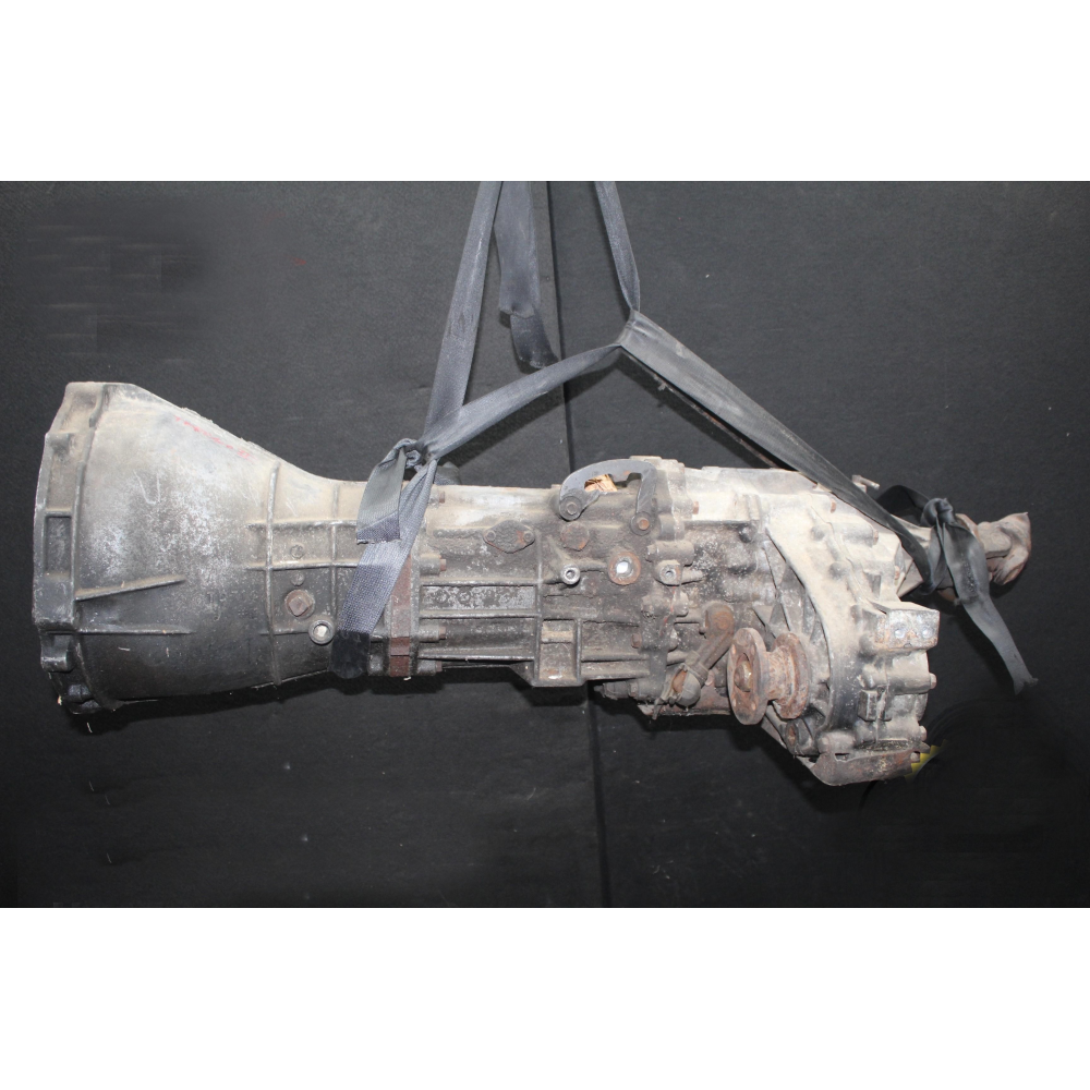 32000G23D8 32000G23T0 CAMBIO MARCE MANUALE NISSAN TERRANO II (R20) 2.7TDi 125 CV 92 kW TD27TI 175.000 KM