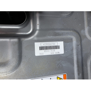 96530-76S00 PACCO BATTERIA IBRIDA SUZUKI VITARA 3 (LY)(2023)1.5Hybrid AllGrip 4X4 116CV  
