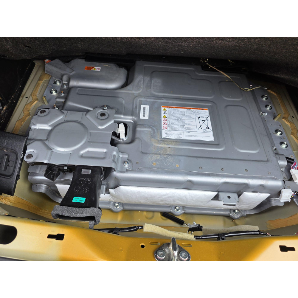 96530-76S00 PACCO BATTERIA IBRIDA SUZUKI VITARA 3 (LY)(2023)1.5Hybrid AllGrip 4X4 116CV  