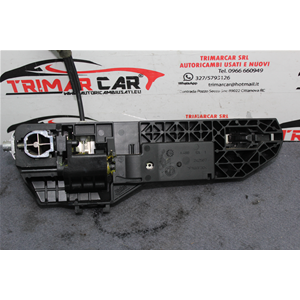 MANIGLIA ESTERNA POSTERIORE SINISTRA LANCIA DELTA 3 (844) [2008-2014]