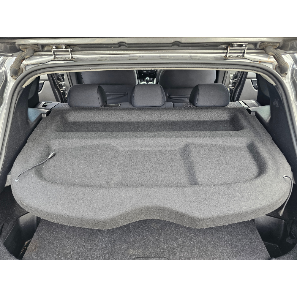 799104EA0A MENSOLA CAPPELLIERA COFANO POSTERIORE NISSAN QASHQAI 2 II (J11)(2013>)