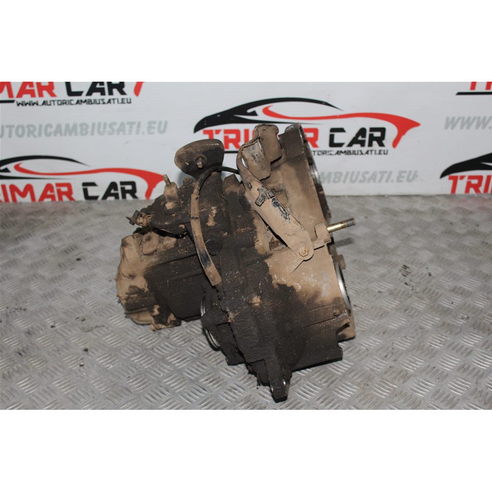 CAMBIO MARCE MANUALE FIAT CINQUECENTO 900 (170) [1991–1993]