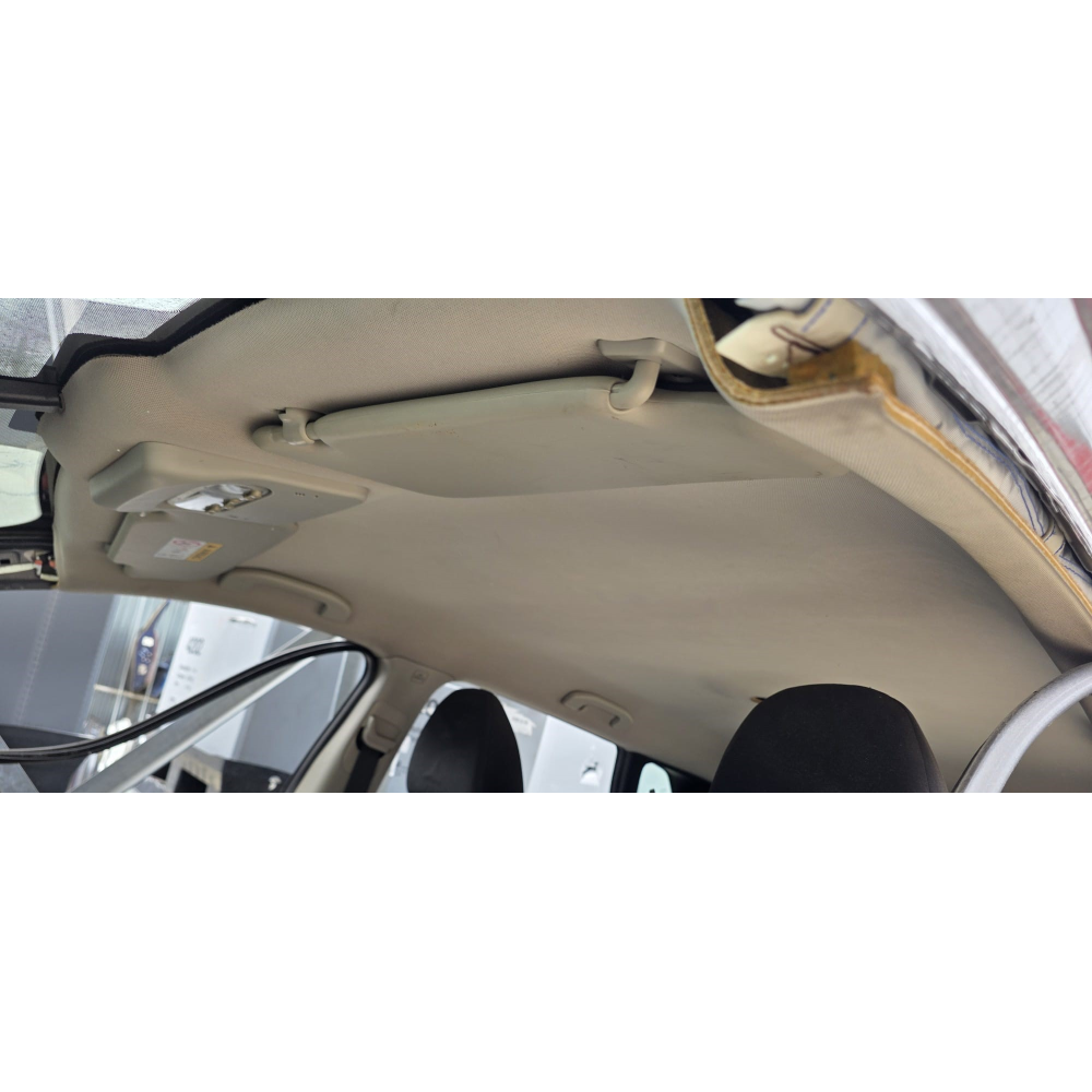 739104EH1A RIVESTIMENTO TETTO INTERNO CIELO NISSAN QASHQAI 2 II (J11)(2013>)