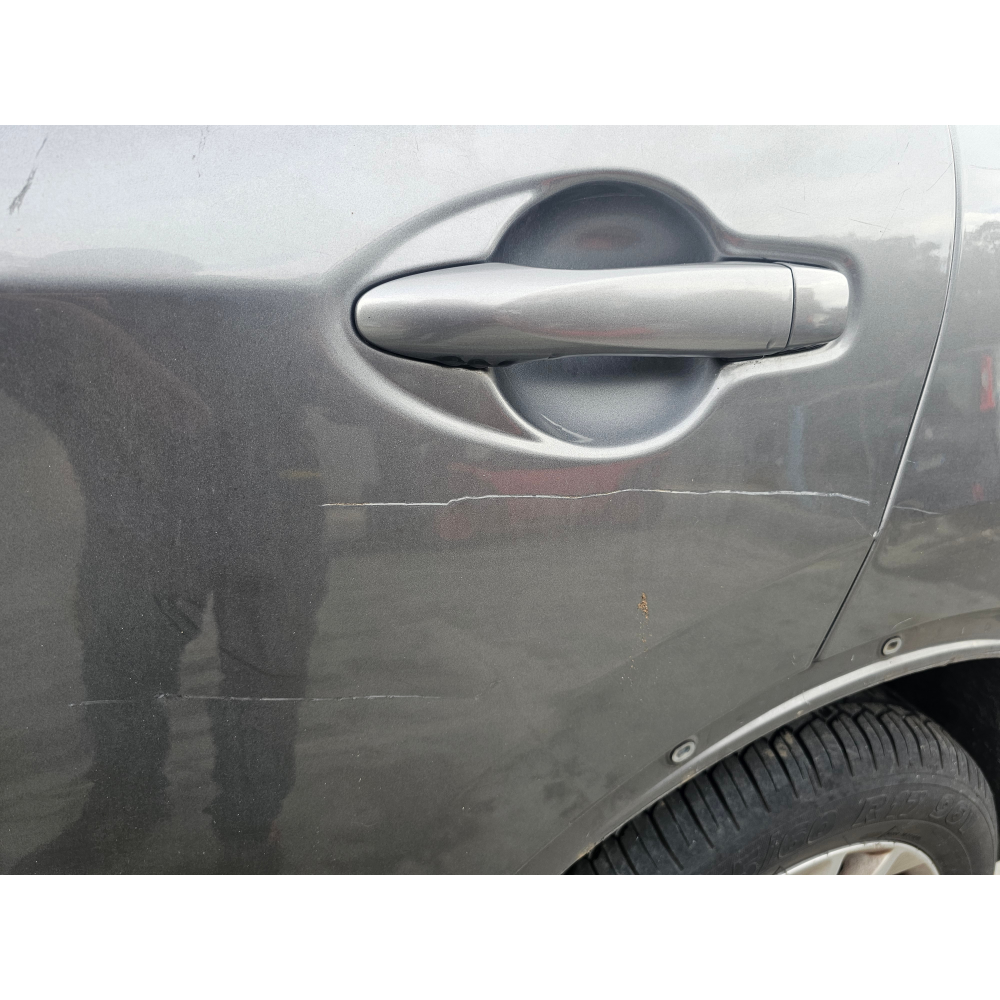 806404EA0B MANIGLIA ESTERNA POSTERIORE SINISTRA NISSAN QASHQAI 2 II (J11)(2013>)