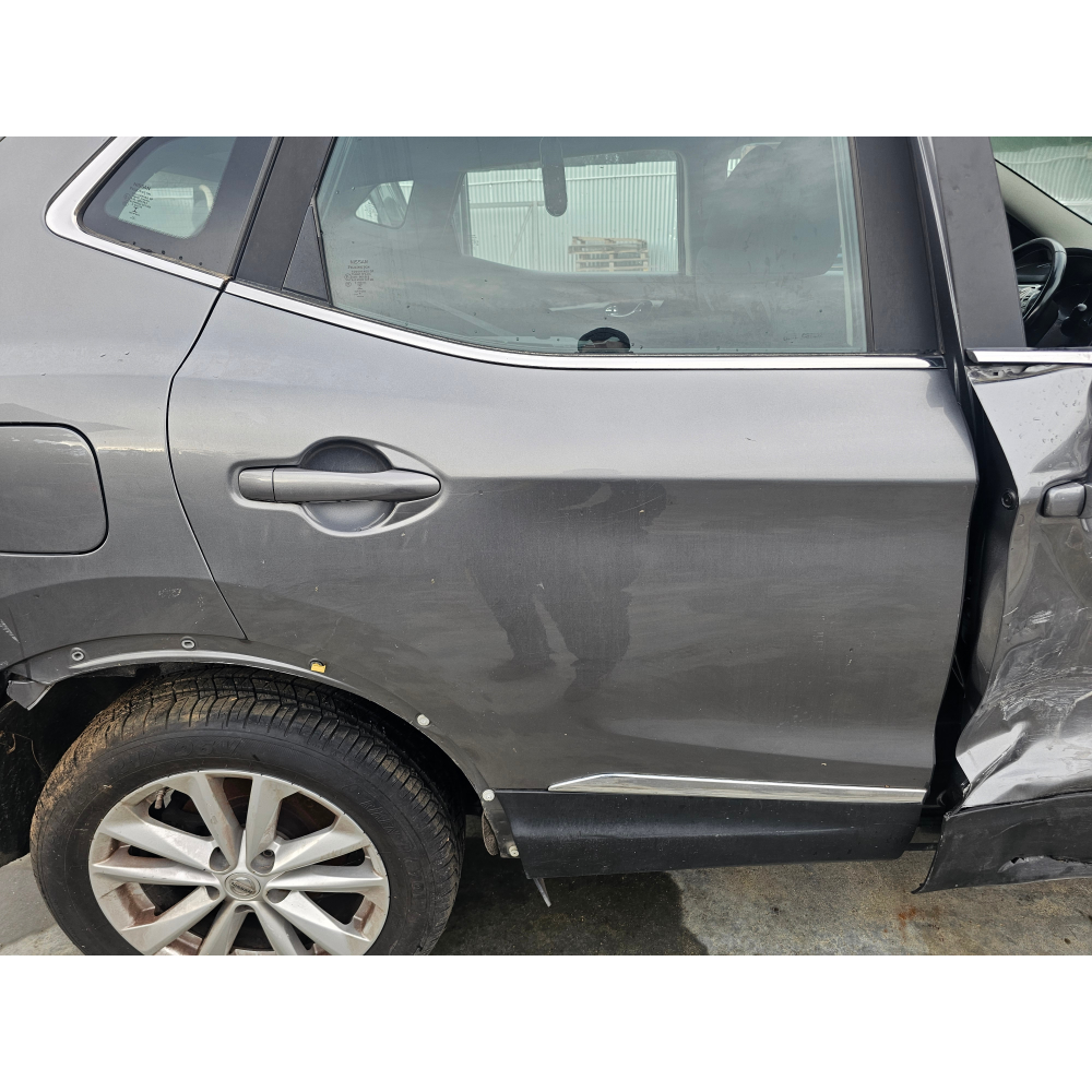 806404EA0B MANIGLIA ESTERNA POSTERIORE DESTRA NISSAN QASHQAI 2 II (J11)(2013>)