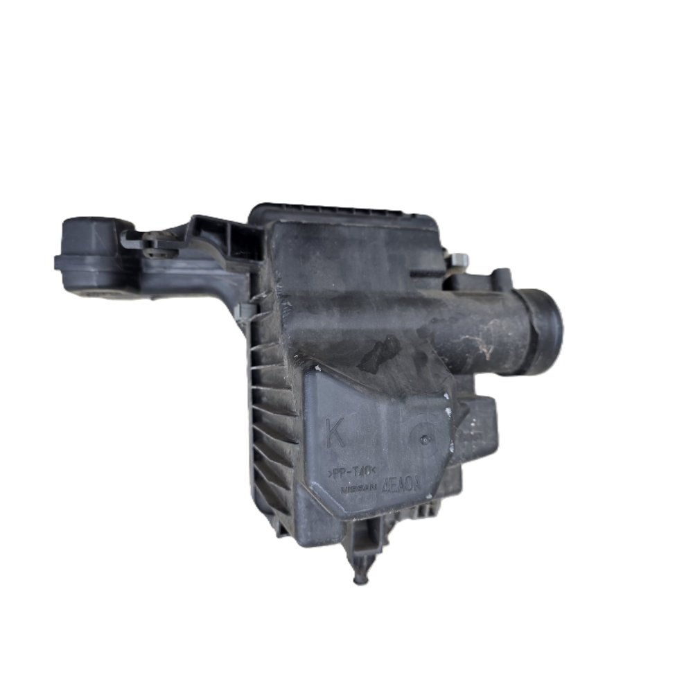 165004EA1A AIRBOX PORTAFILTRO ARIA NISSAN QASHQAI 2 II (J11)(2013>) 1.5 DCI 110CV 81KW K9K646