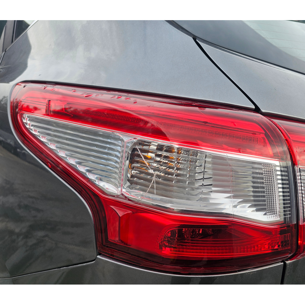 265554EA0A FARO FANALE STOP POSTERIORE SINISTRO ESTERNO* NISSAN QASHQAI 2 II (J11)(2013>)