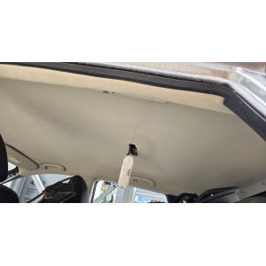 739104EH1A RIVESTIMENTO TETTO INTERNO CIELO NISSAN QASHQAI 2 II (J11)(2013>)