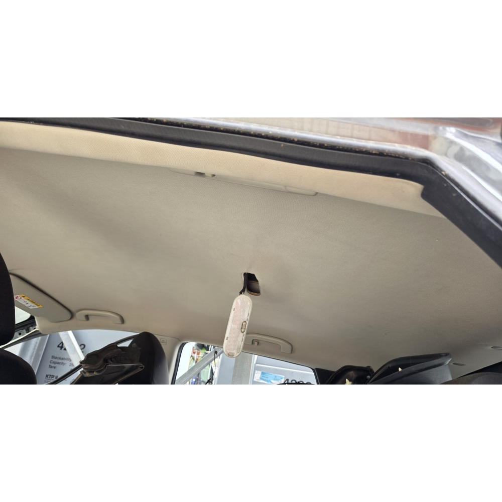 739104EH1A RIVESTIMENTO TETTO INTERNO CIELO NISSAN QASHQAI 2 II (J11)(2013>)