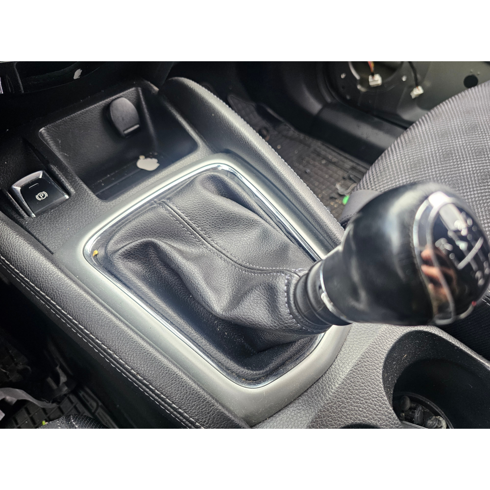 3410200Q0D LEVA CAMBIO MARCE MANUALE NISSAN QASHQAI 2 II (J11)(2013>) 1.5 DCI 110CV 81KW K9K646