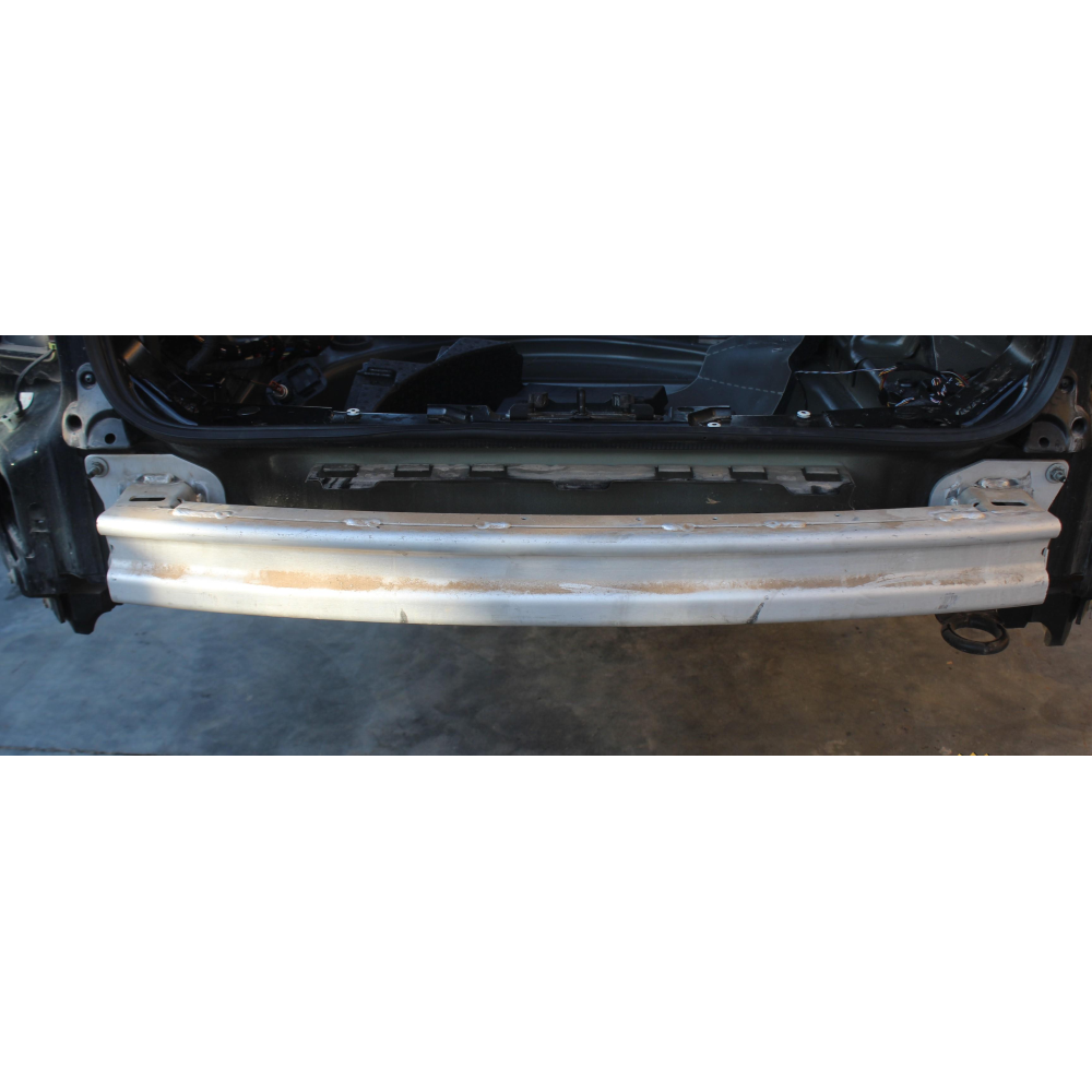 LR066891 BARRA RINFORZO PARAURTI POSTERIORE LAND RANGE ROVER EVOQUE (L538)(2016 >)