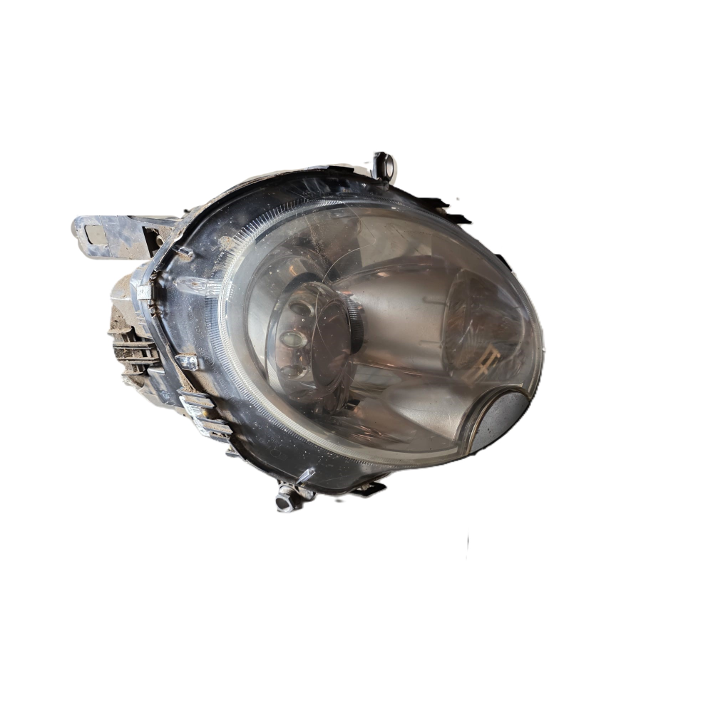 0301225273 FARO FANALE ANTERIORE SX SINITRO XENON MINI COOPER D (R56)(05-14)  