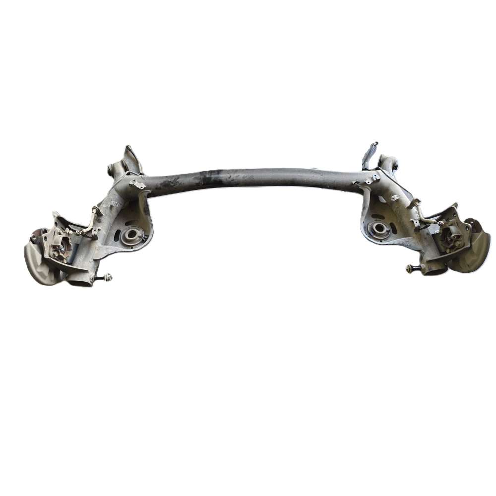 46500-76S01 PONTE ASSALE POSTERIORE SUZUKI VITARA 3 (LY)(2023) 1.5Hybrid AllGrip 4X4 116CV 85KW K15C